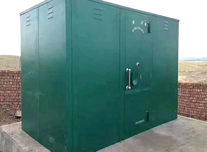 崖州炸药柜的作用：不仅仅是容器，更是安全与管理的核心防线